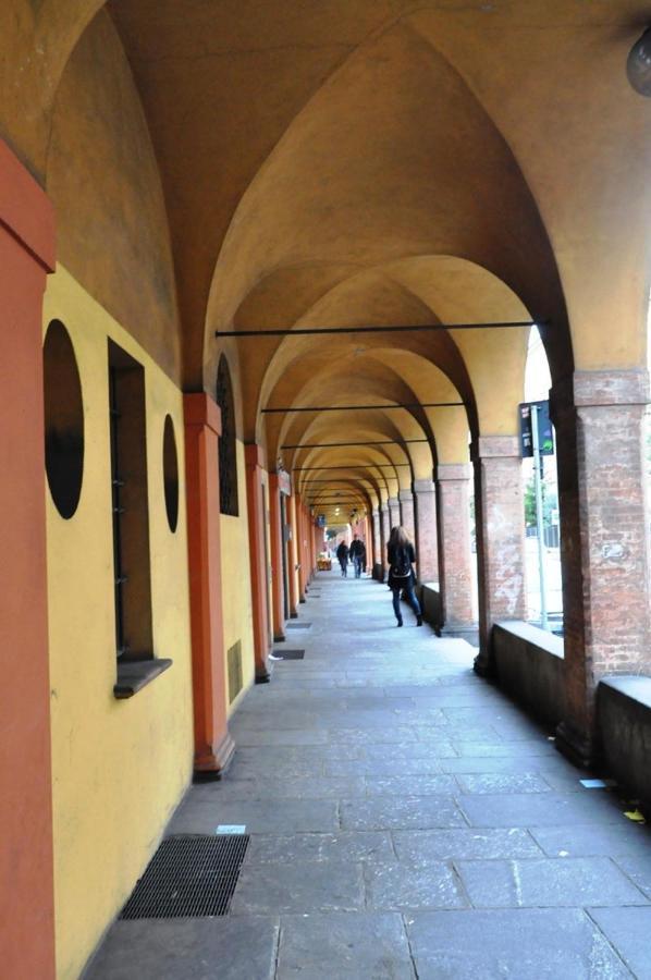 Il Moscondoro Di Mz Bologna Eksteriør billede